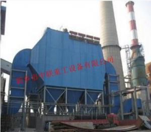 電袋復合除塵器和袋除塵器的工作原理分析